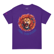 Feel the Burn - DryBlend® T-Shirt