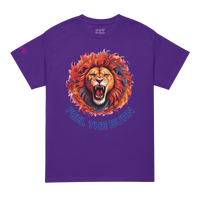 Feel the Burn - DryBlend® T-Shirt