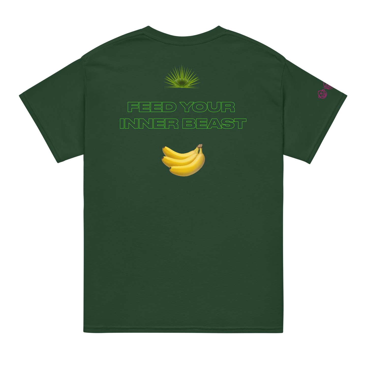 Wild Thing - DryBlend® T-Shirt