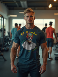 El Macho - Unisex classic tee