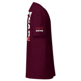 No Fear Be Bold - Lion - Dark Edition - Unisex classic tee